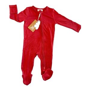 NWT Angel Dear Footsie